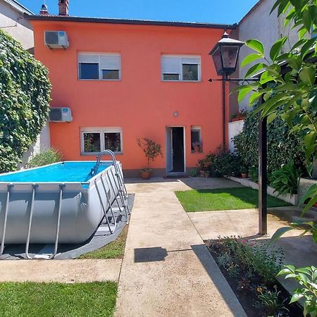 Villa Secret Gardens Mostar Bagian luar foto