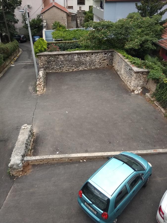 Villa Secret Gardens Mostar Bagian luar foto